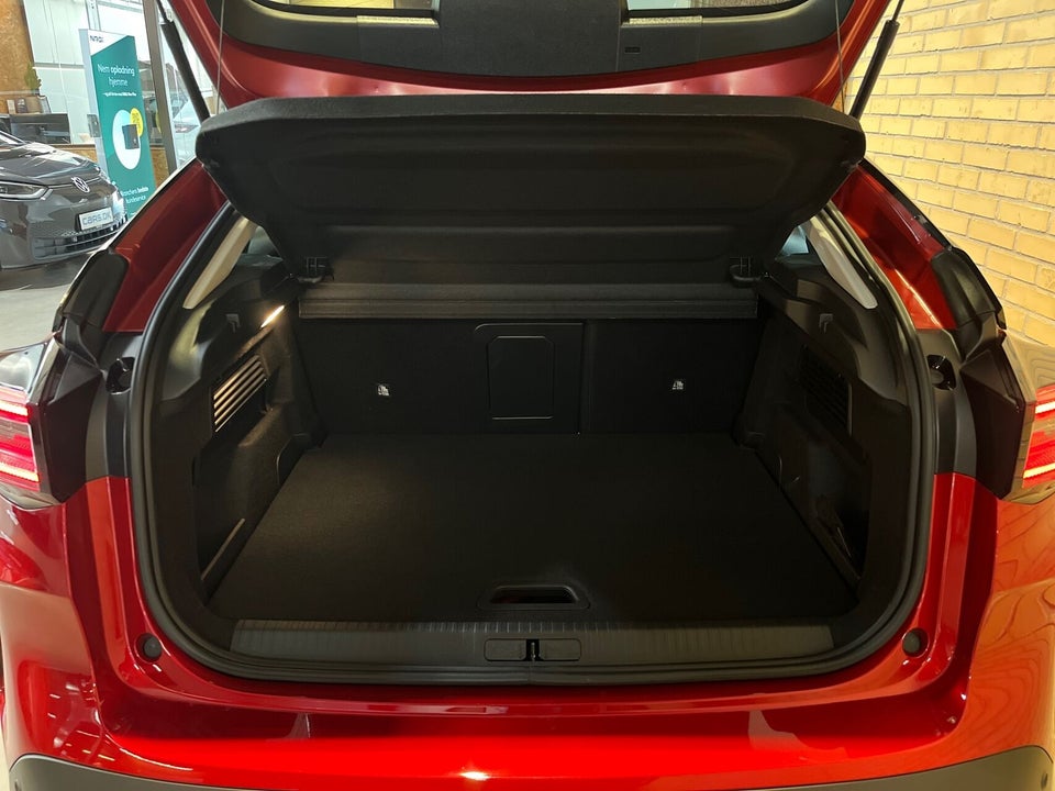 Citroën ë-C4 54 VTR Sport 5d