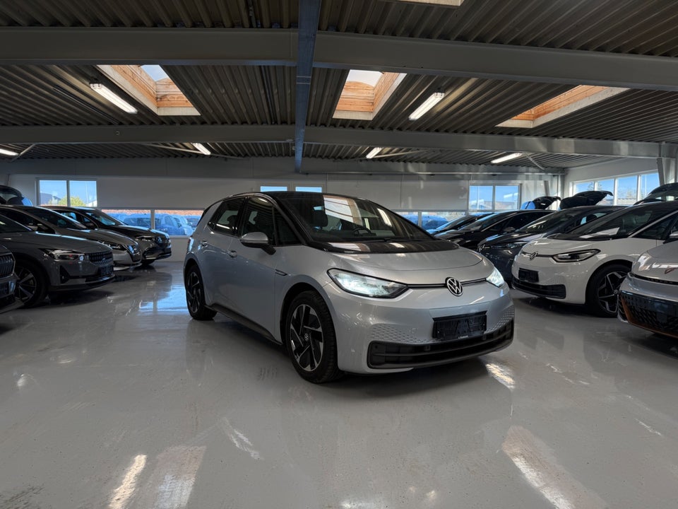 VW ID.3 58 Business 5d
