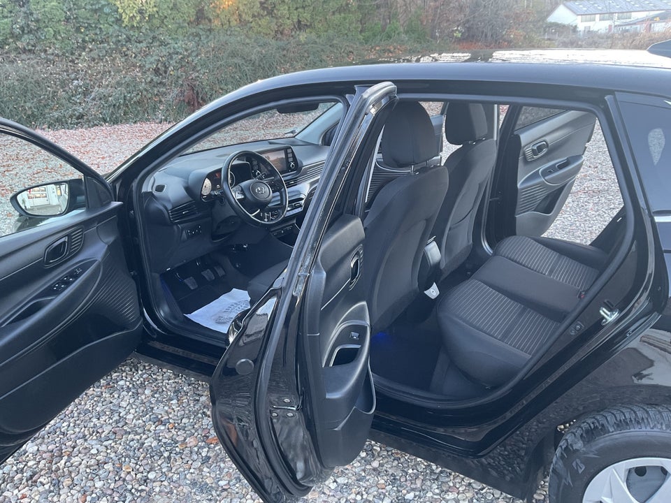 Hyundai i20 1,0 T-GDi Essential 5d
