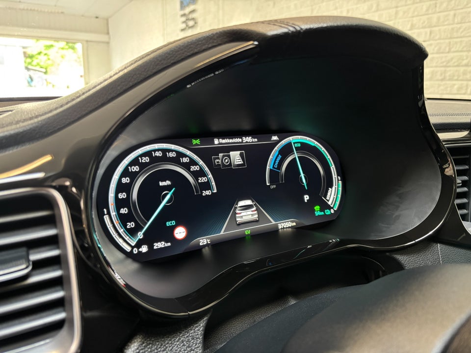 Kia Ceed 1,6 PHEV Upgrade+ SW DCT 5d