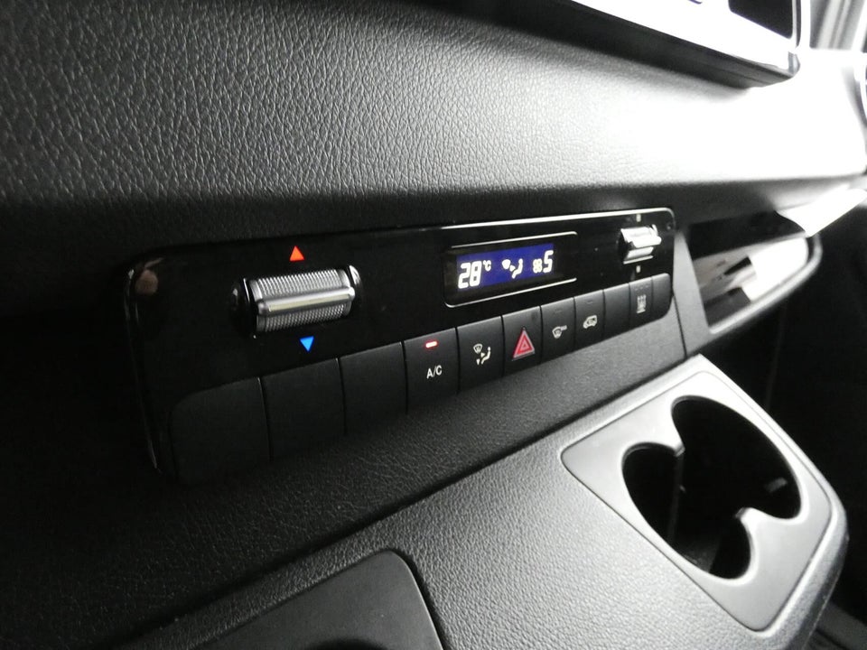 Mercedes Sprinter 317 2,0 CDi A2 Køleevogn aut. RWD