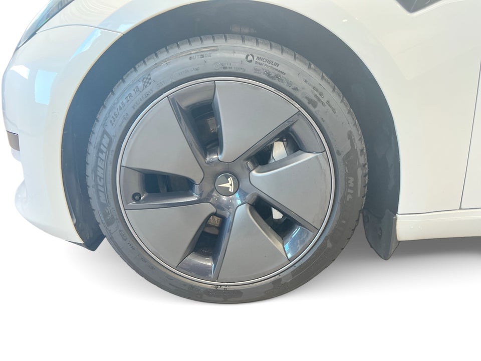 Tesla Model 3 RWD 4d