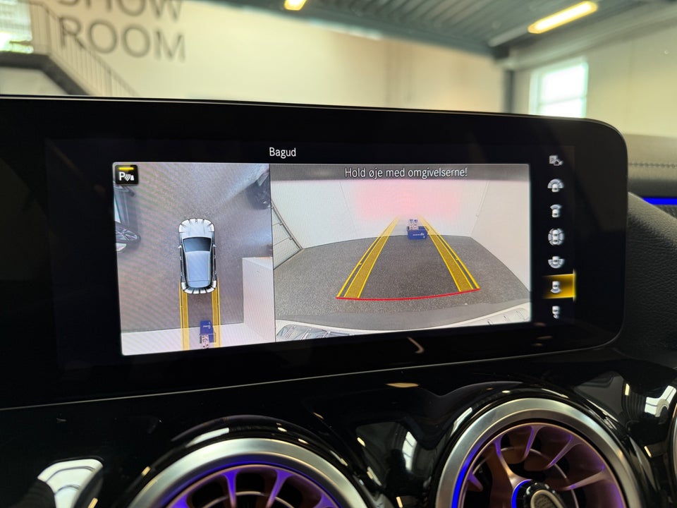 Mercedes EQA250 Progressive 5d