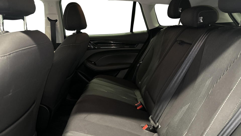 MG MG5 61 Comfort 5d