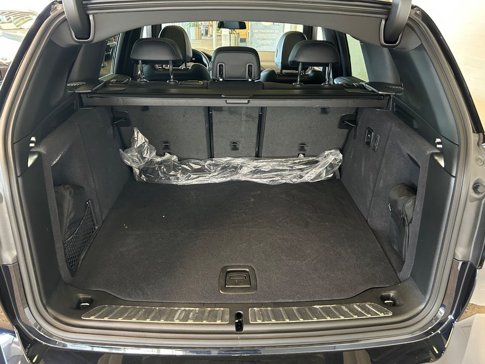 BMW iX3 Charged Plus M-Sport 5d