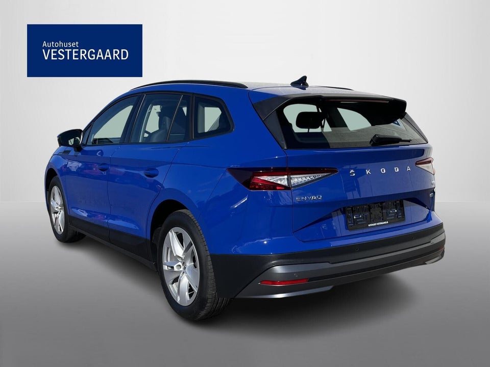 Skoda Enyaq 60 iV 5d