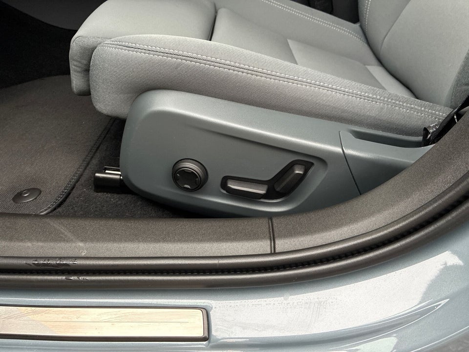 Polestar 2 Long Range 5d