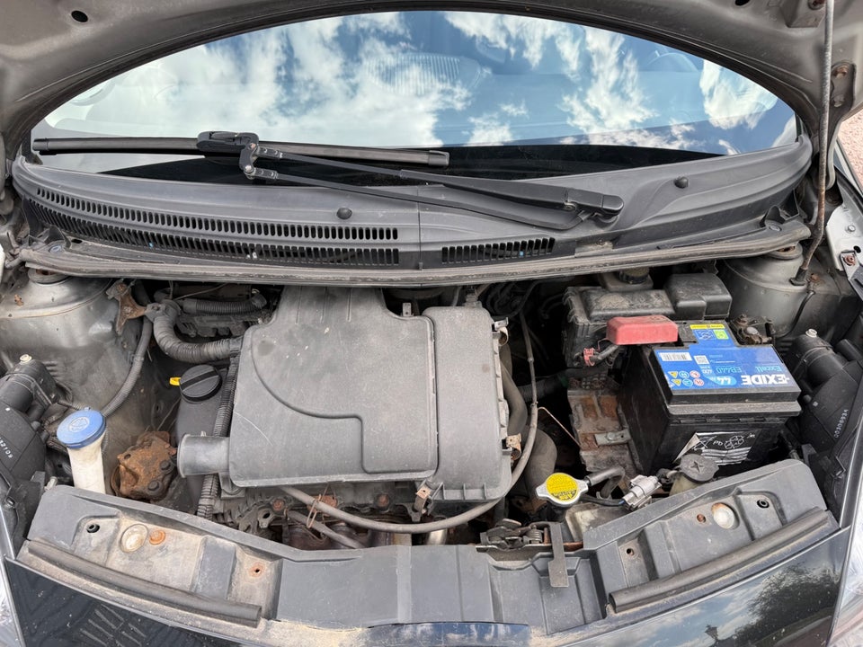 Toyota Aygo 1,0 5d