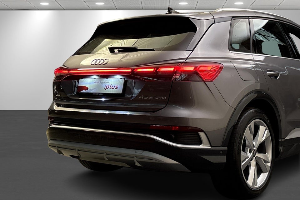 Audi Q4 e-tron 45 Ultra 5d