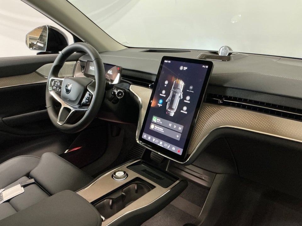 Volvo EX90 Twin Ultra 7prs 5d