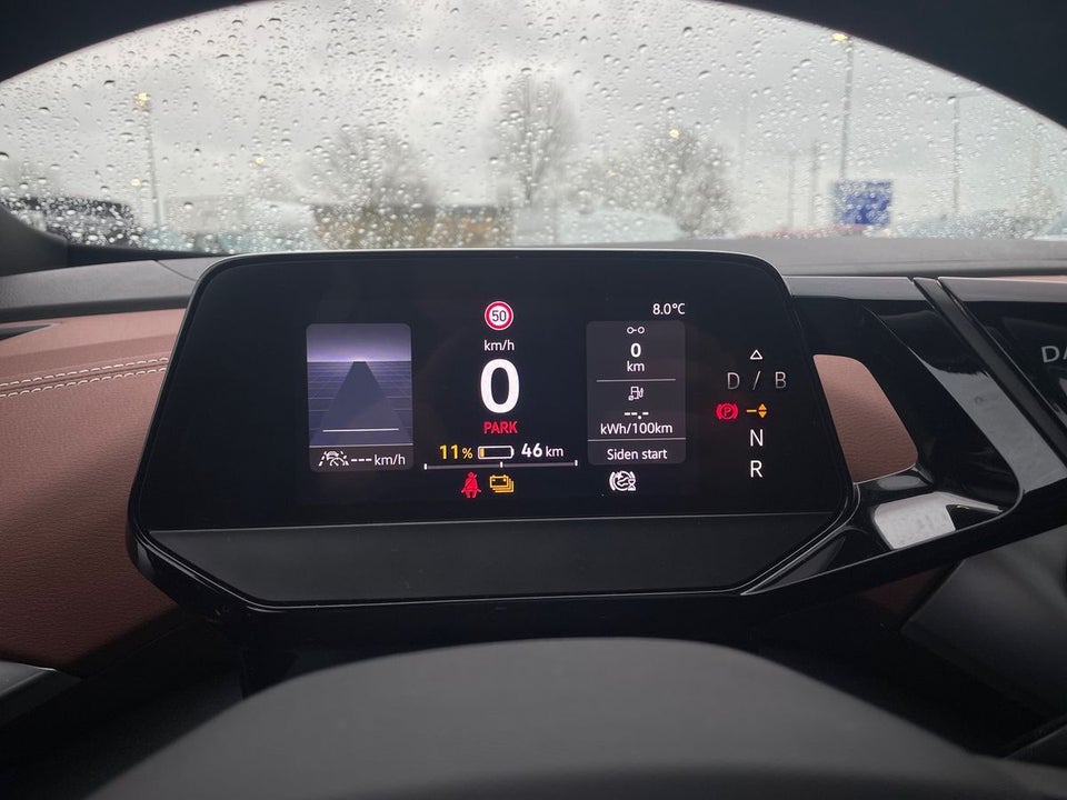 VW ID.4 77 Tech Performance 5d