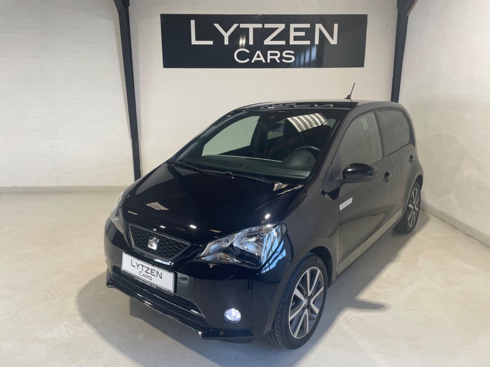 Seat Mii Electric 5d