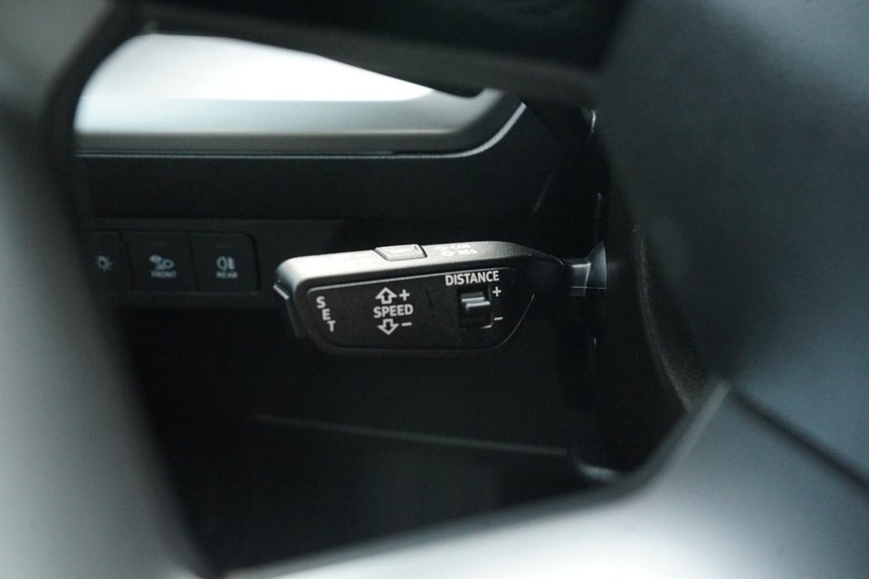 Audi Q4 e-tron 55 S-line Sportback quattro 5d