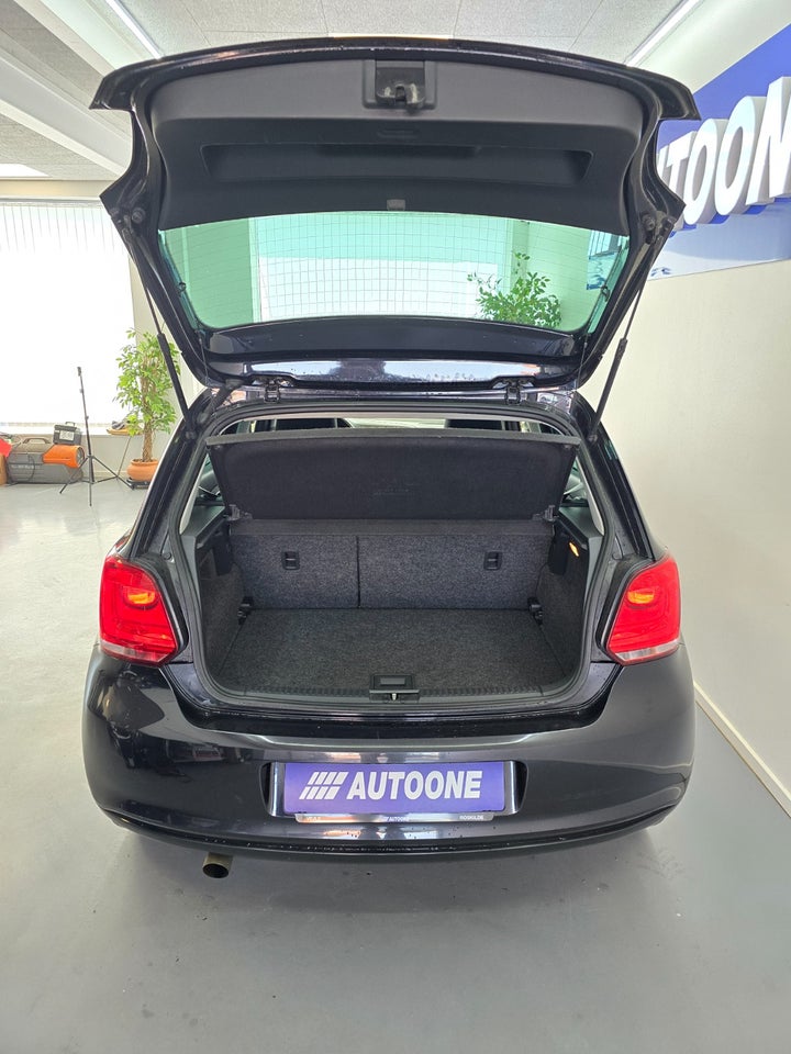 VW Polo 1,2 TSi 90 Comfortline DSG 5d