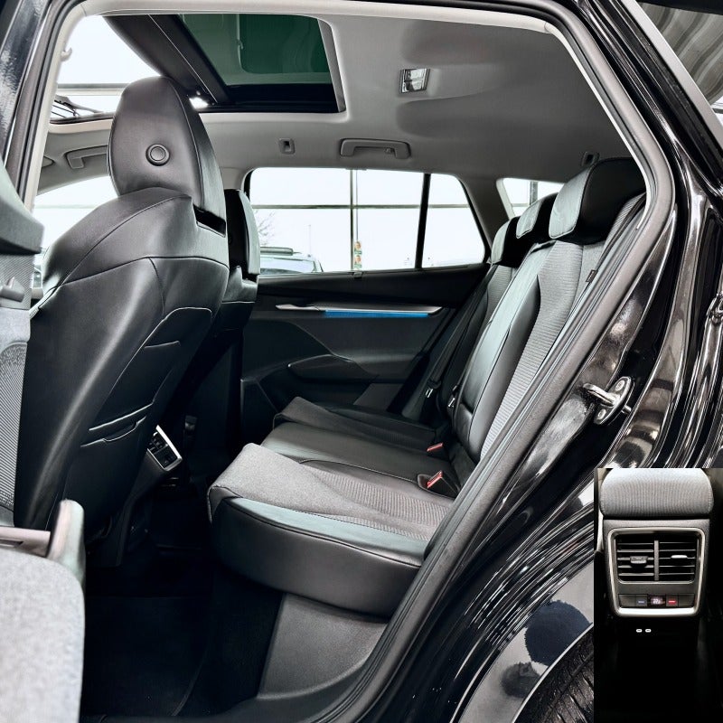 Skoda Enyaq 85x iV Premium 5d