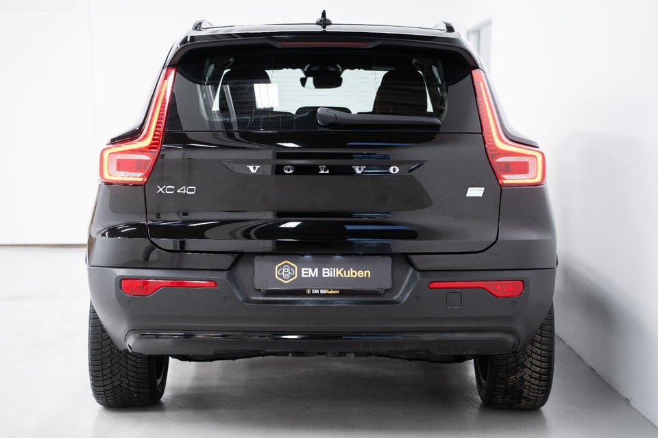 Volvo XC40 P6 ReCharge Plus 5d