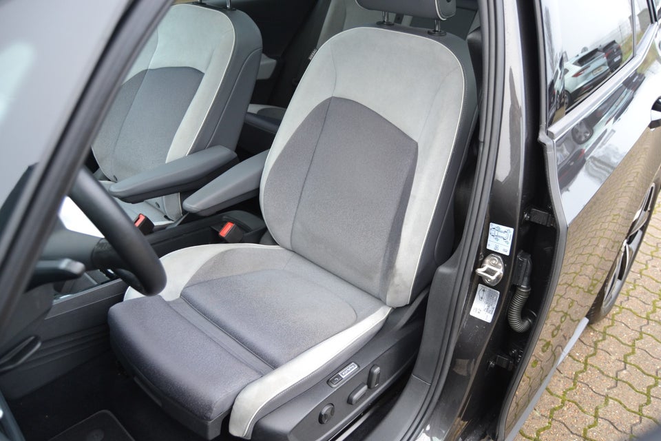 VW ID.3 58 Pro Performance Max 5d