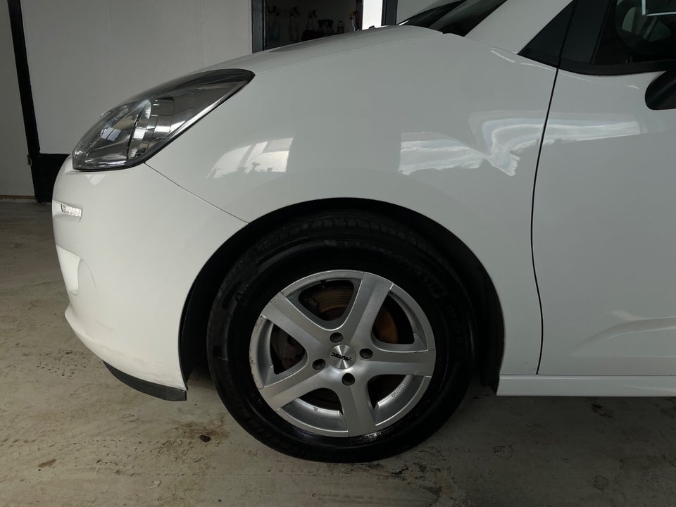 Citroën C3 1,6 BlueHDi 100 Cool Comfort 5d