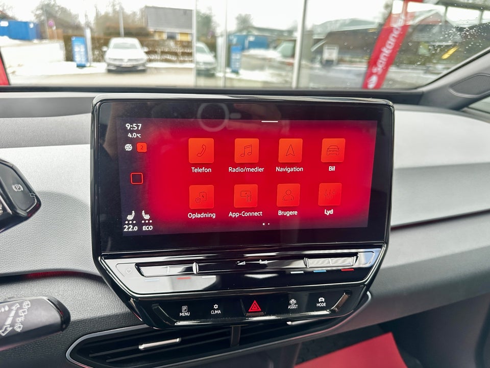 VW ID.3 77 Pro S Tour 5d