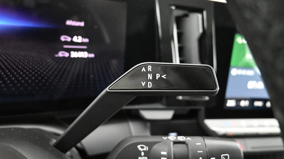 Renault Megane E-Tech 60 Equilibre 5d