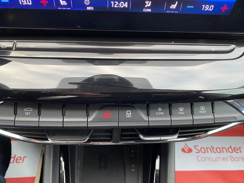 Skoda Octavia 1,0 eTSi 110 Style First Edition DSG 5d