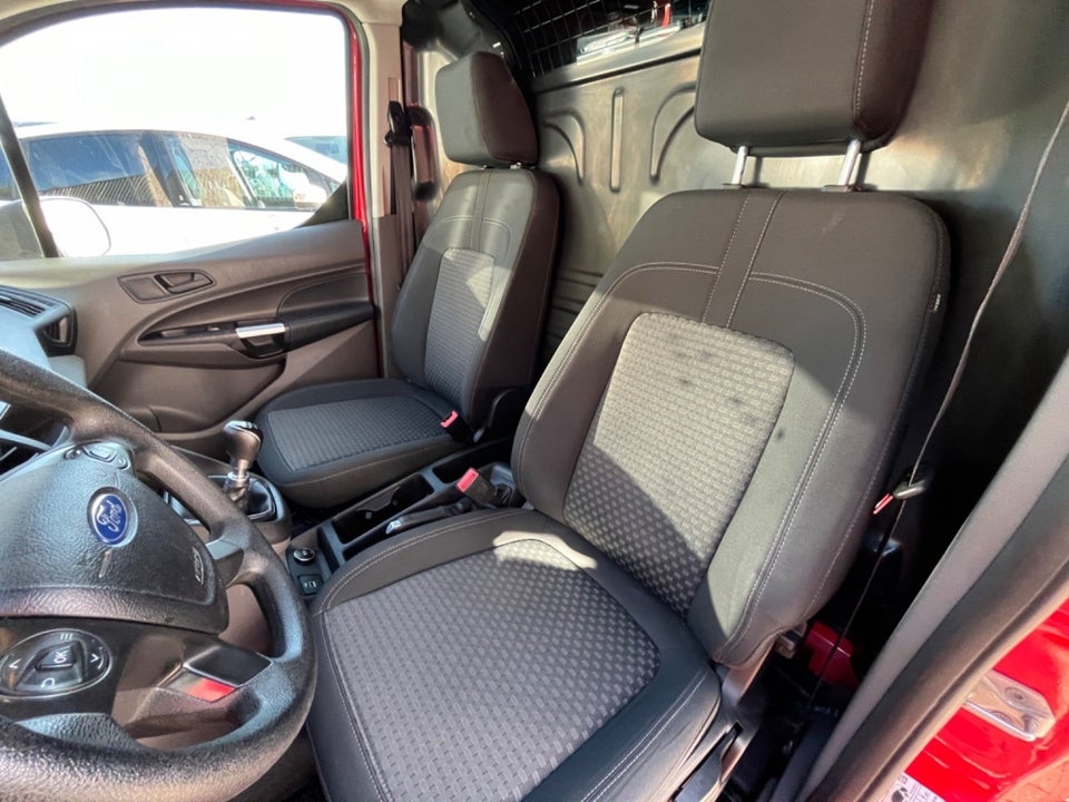 Ford Transit Connect 1,5 TDCi 100 Trend lang
