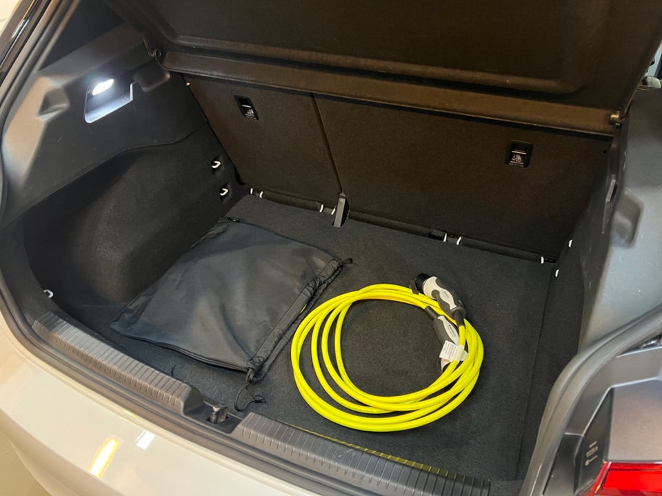 VW ID.3 58 Pro Performance Life 5d