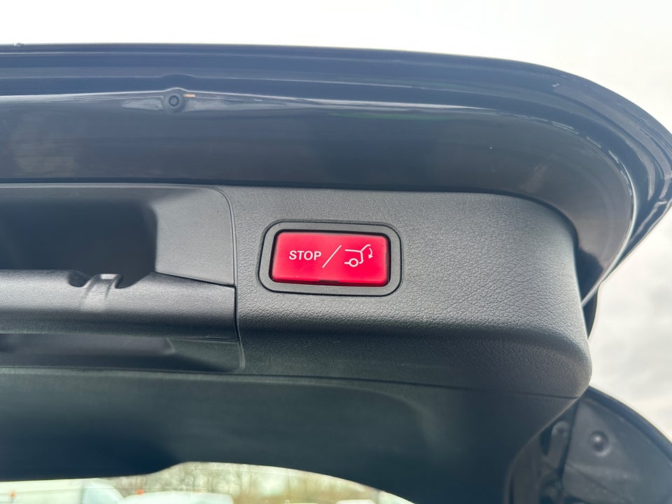 Mercedes B200 1,3 aut. Van 5d