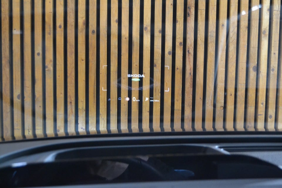 Skoda Enyaq 85 iV Sportline Maxx 5d