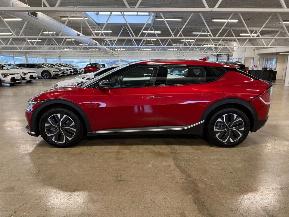 Kia EV6 77 Long Range Access 5d