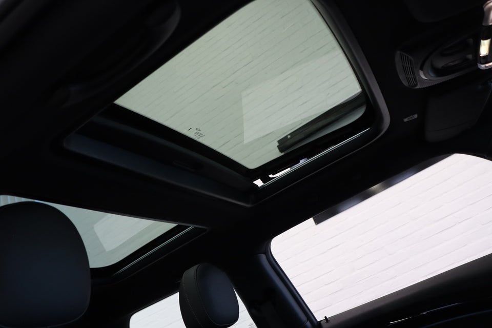 MINI Cooper SE Edition Premium Plus 3d