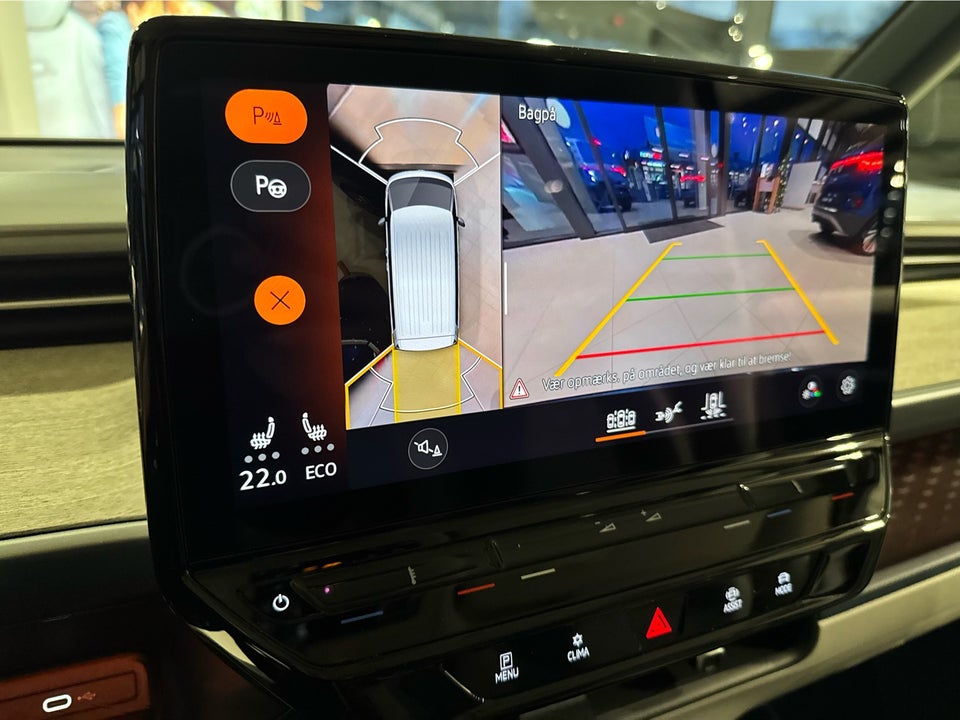 VW ID.Buzz 77 Life SWB 5d