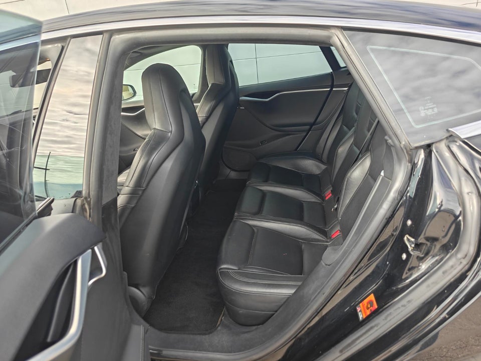 Tesla Model S 85D 5d