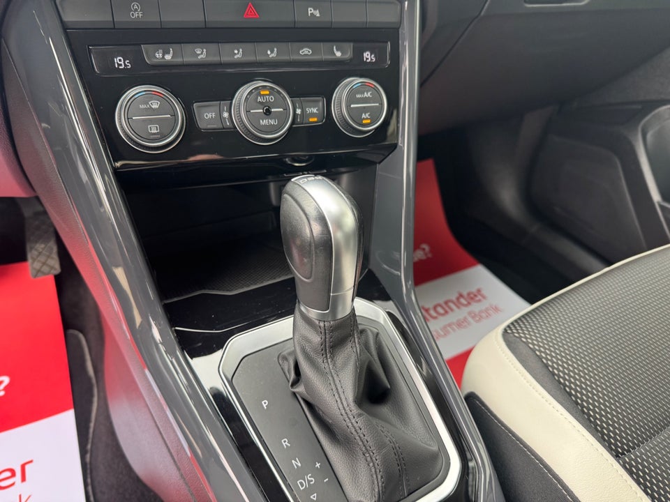 VW T-Roc 1,5 TSi 150 Sport 5d