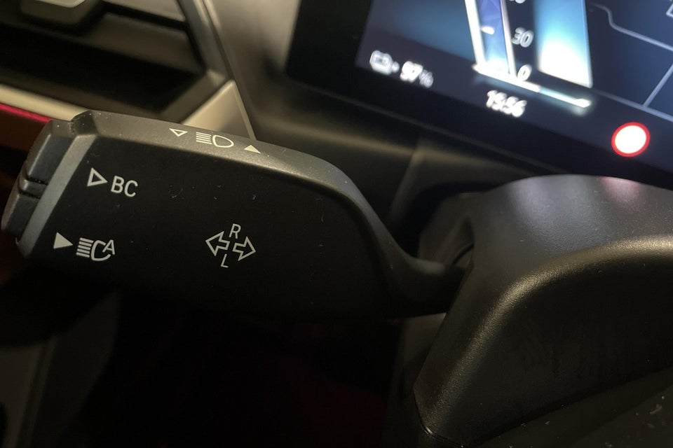 BMW i4 eDrive40 M-Sport 5d