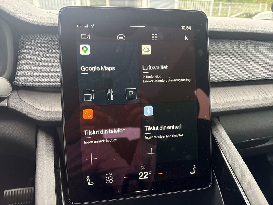 Polestar 2 Long Range Nordic Edition 5d