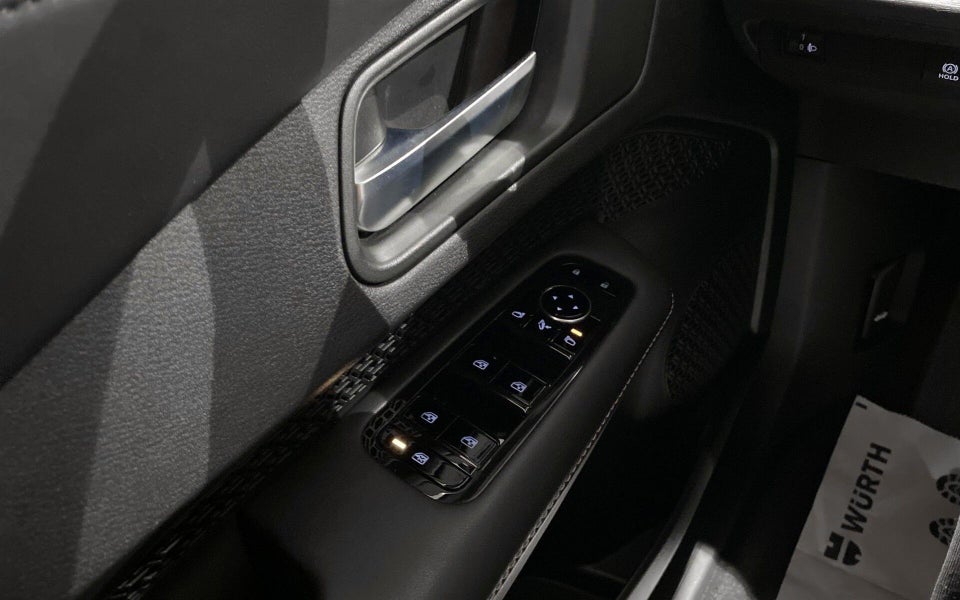 Nissan Ariya 87 Engage 5d