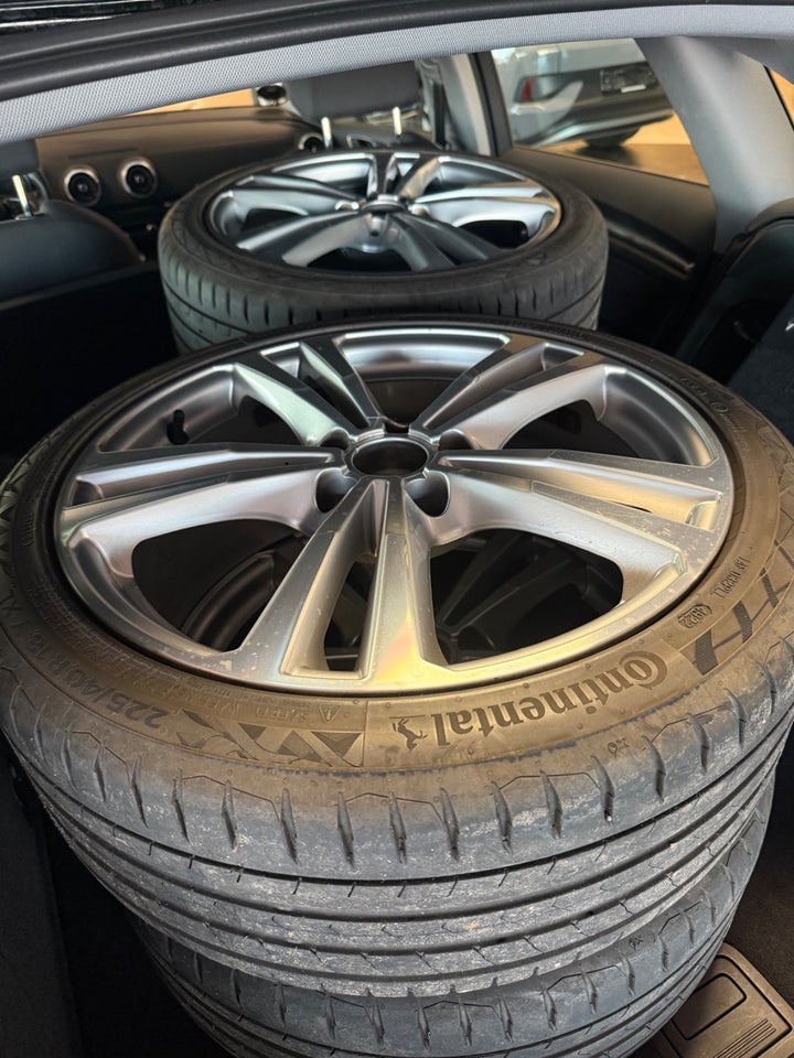 Audi A3 40 TFSi Sport Limited Sportback S-tr. 5d