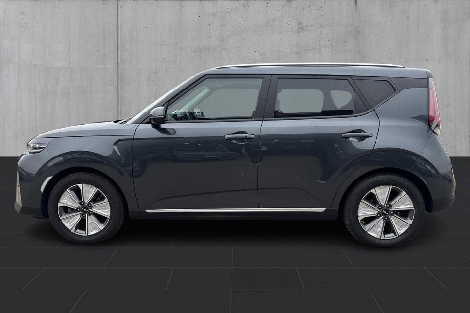 Kia e-Soul 64 Premium 5d