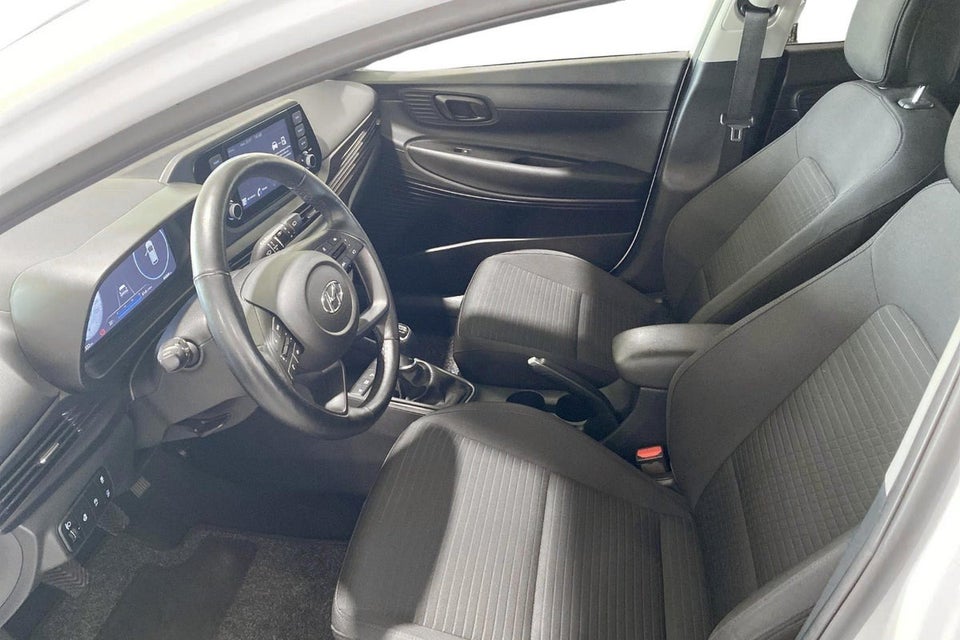 Hyundai i20 1,0 T-GDi Essential 5d