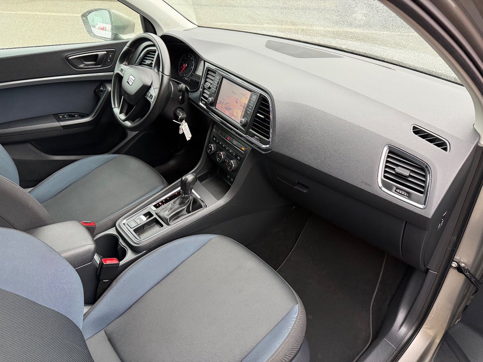 Seat Ateca 1,4 TSi 150 Style DSG 5d