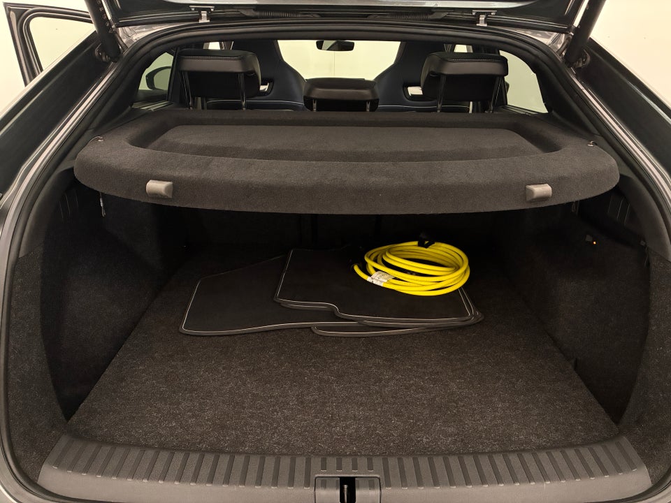 Skoda Enyaq iV RS Coupé 5d