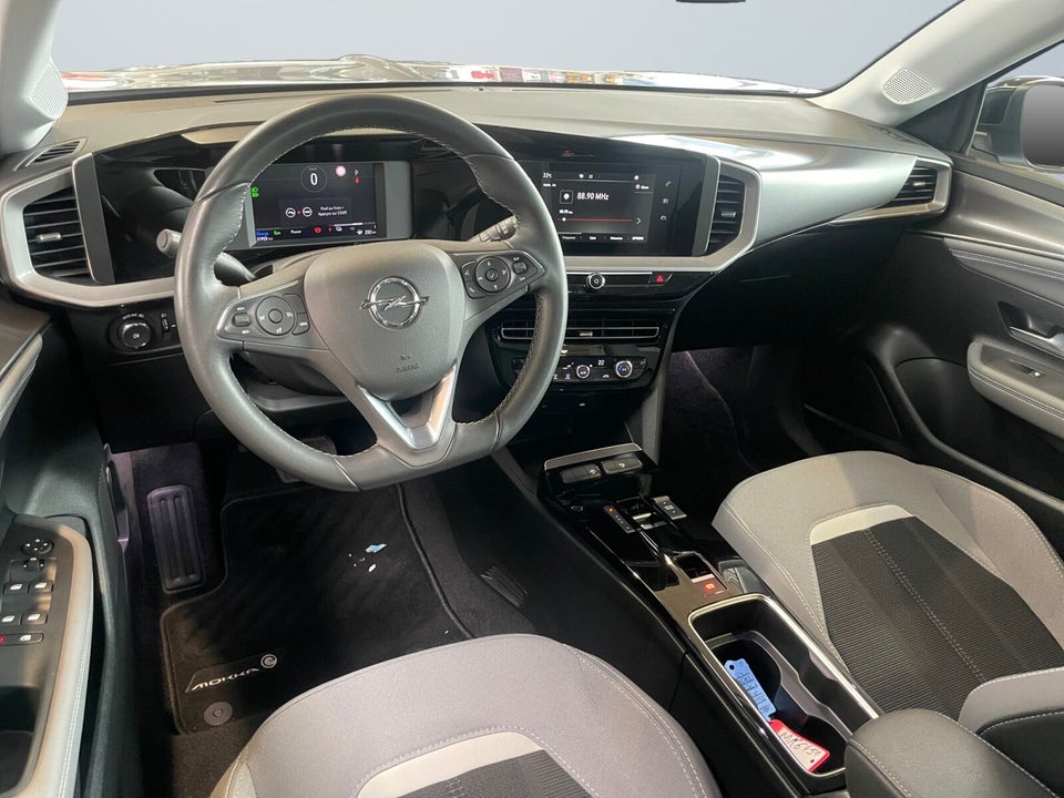 Opel Mokka-e 50 Elegance 5d
