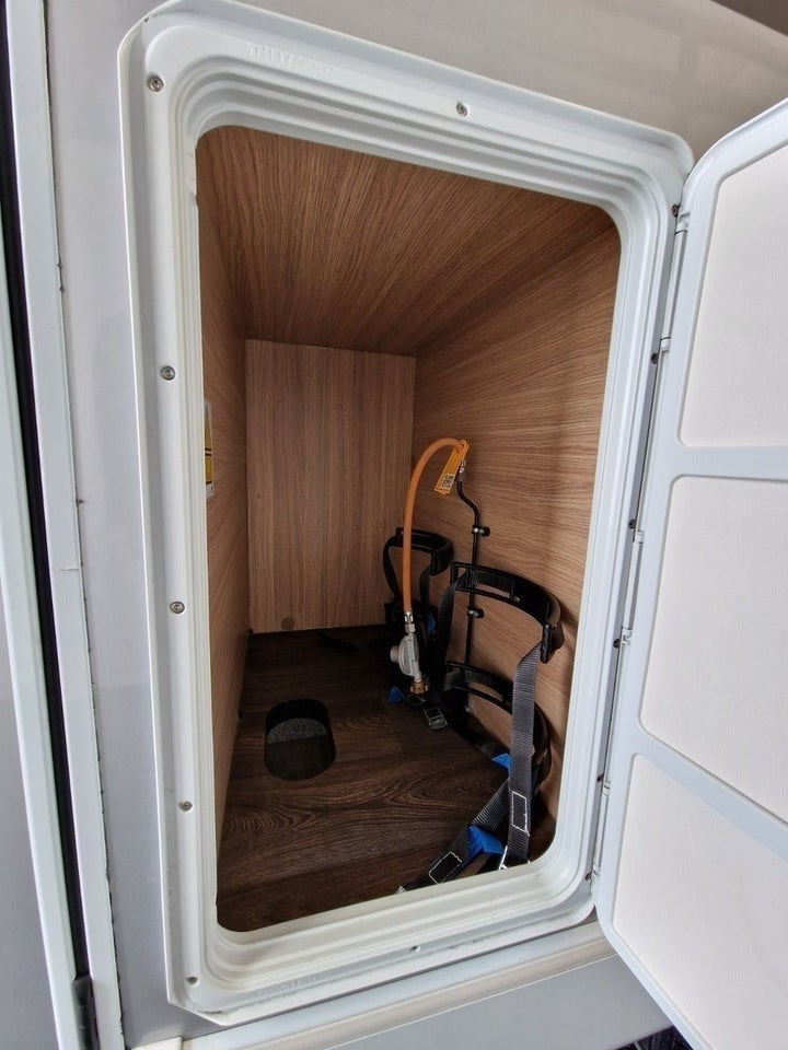 Fiat Sunlight 2,3 MJT I68 aut.