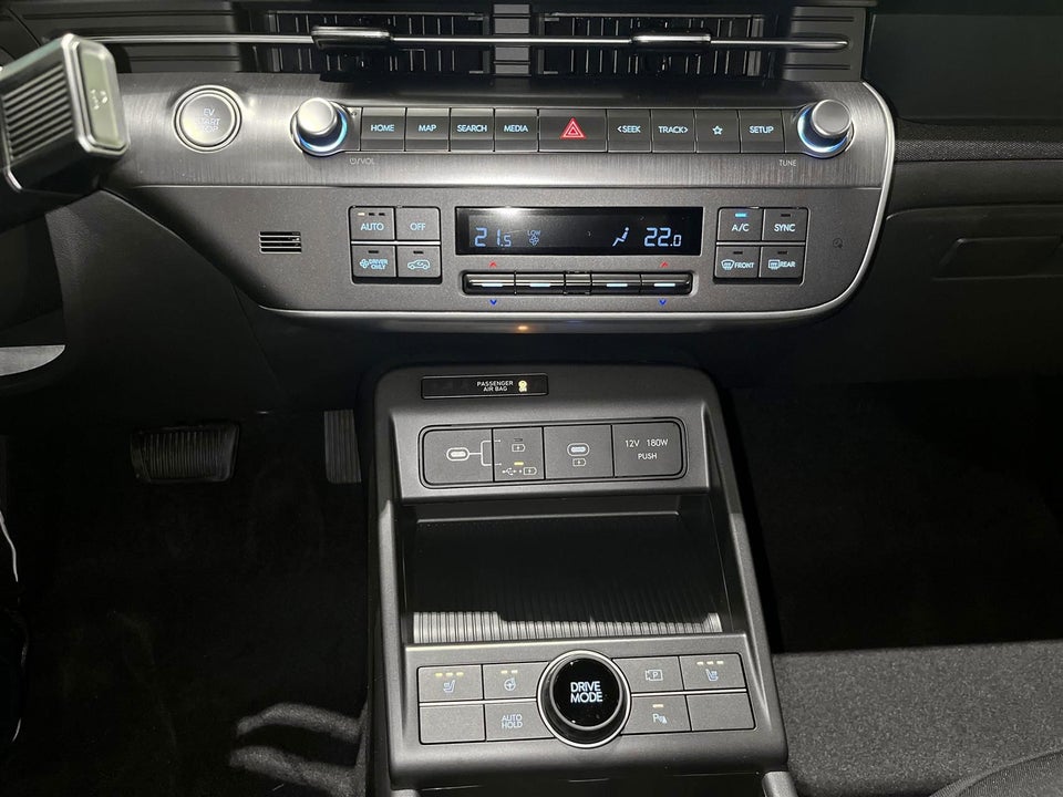 Hyundai Kona 65 EV Essential 5d