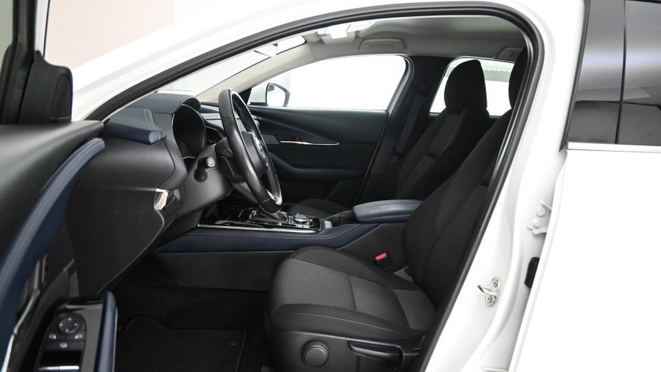 Mazda CX-30 2,0 SkyActiv-X 180 Sky aut. 5d