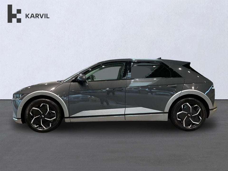 Hyundai Ioniq 5 77 Ultimate 5d