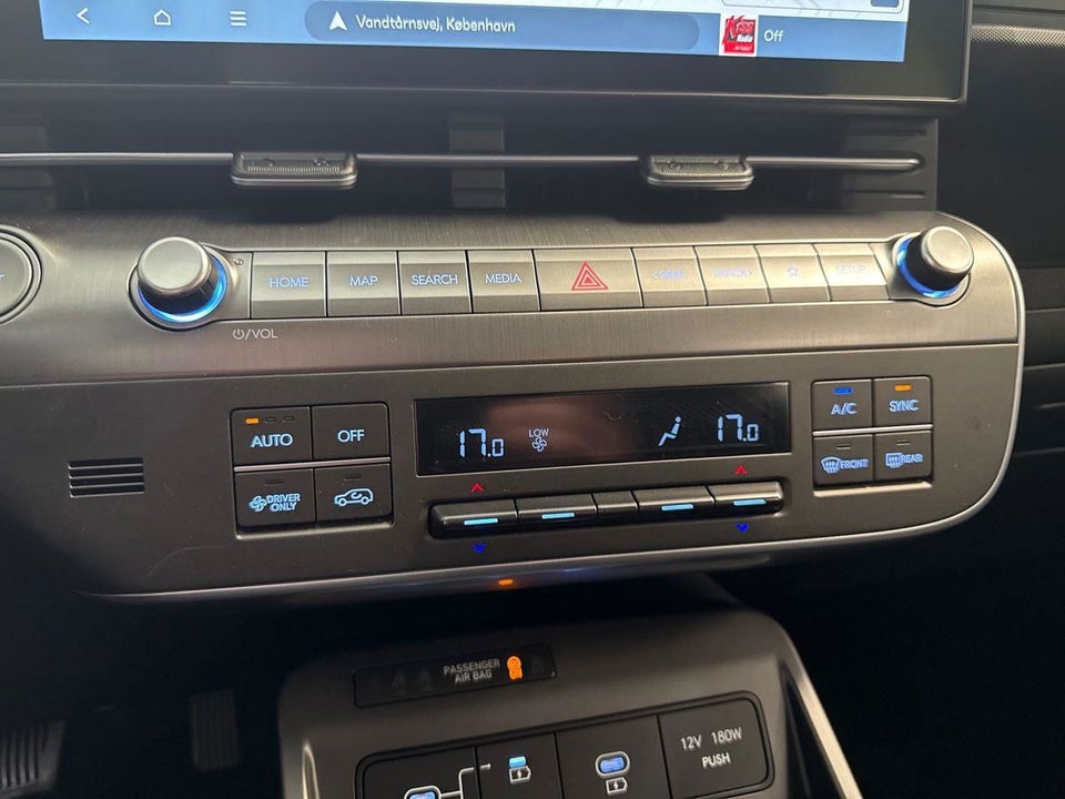 Hyundai Kona 65 EV Essential 5d