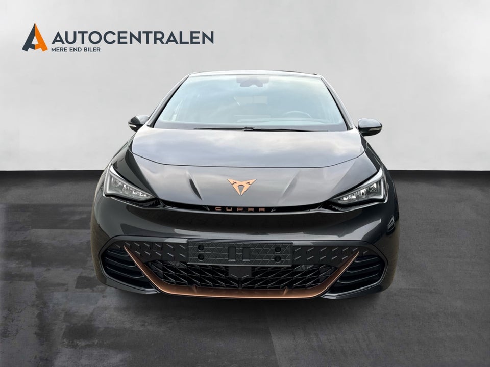 Cupra Born 58 High 5d