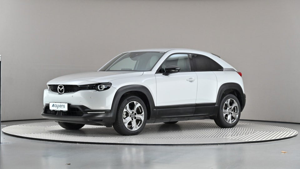 Mazda MX-30 e-SkyActiv First Edition 5d